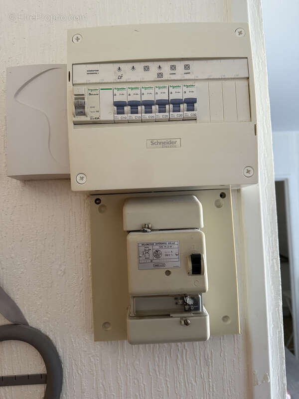 Appartement à VIERZON