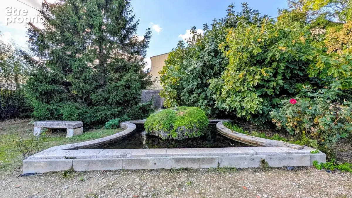 MONTFORT SUR ARGENS : Propriété fort potentiel - photo 4