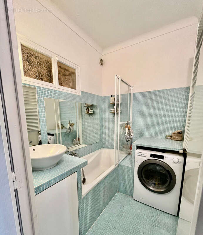 Appartement à VILLEFRANCHE-SUR-MER