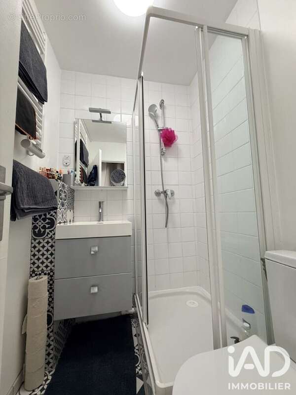 Photo 8 - Appartement à TROUVILLE-SUR-MER