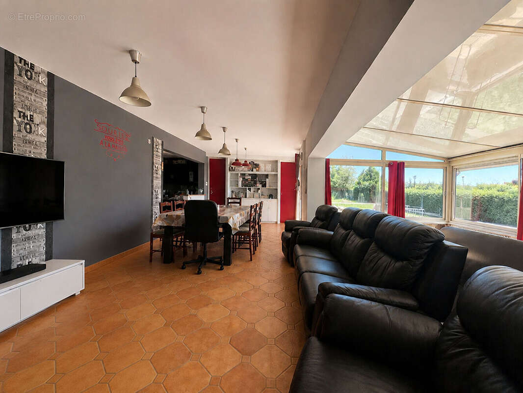 Habitable de plain pied - photo 2
