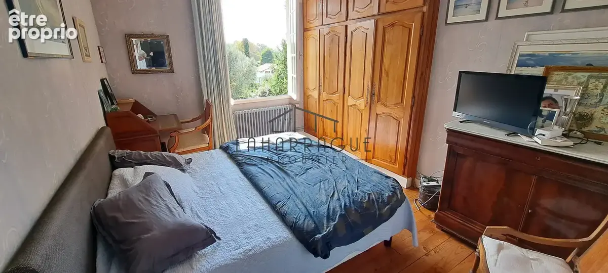 Maison pleine de charme pour accueillir une grande famille - photo 9