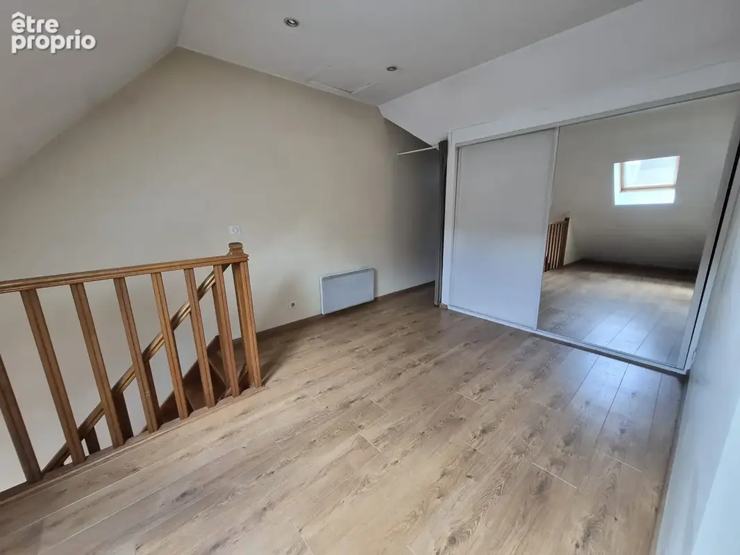 Appartement 2 pièces 38 m² à vendre à Saint-Arnoult-En-Yvelines (78730) - photo 5