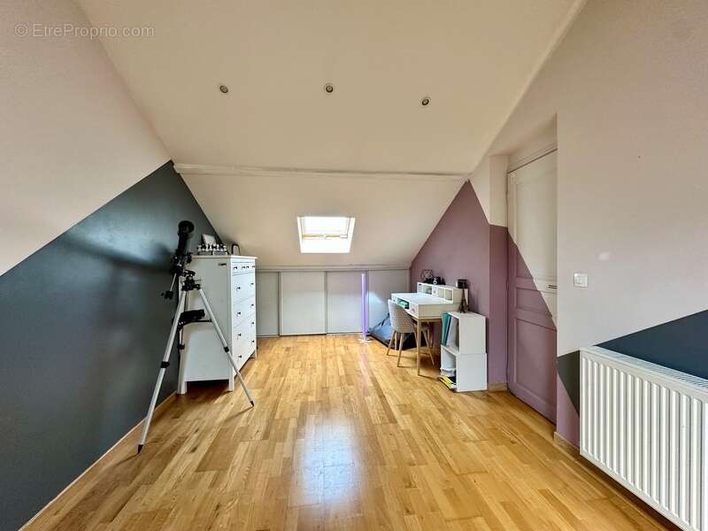 Maison à GIF-SUR-YVETTE