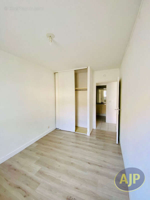 Appartement à LESPARRE-MEDOC