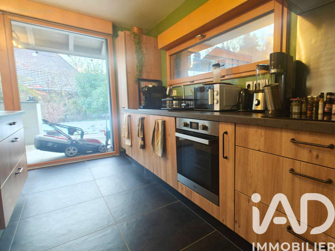 Photo 4 - Appartement à FILLINGES