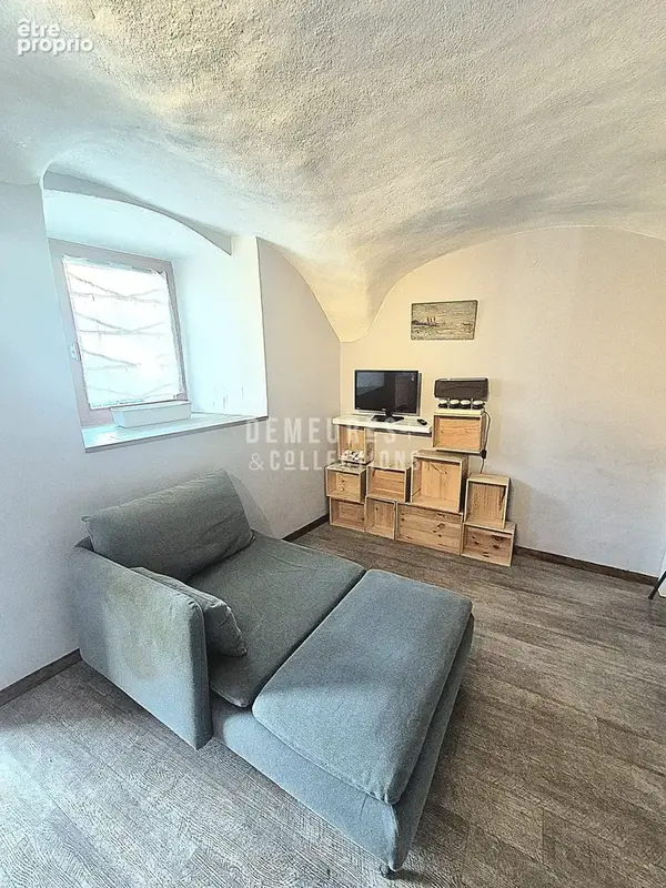 Appartement 2 pièces 27 m² à vendre à Bourg-Saint-Maurice (73700) - photo 6