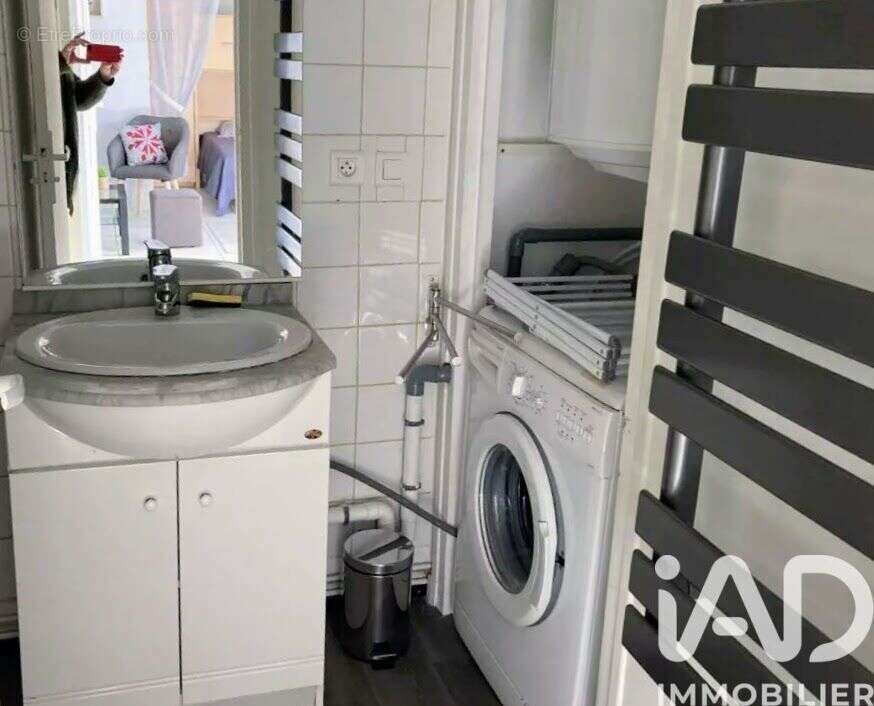 Photo 6 - Appartement à TULLE