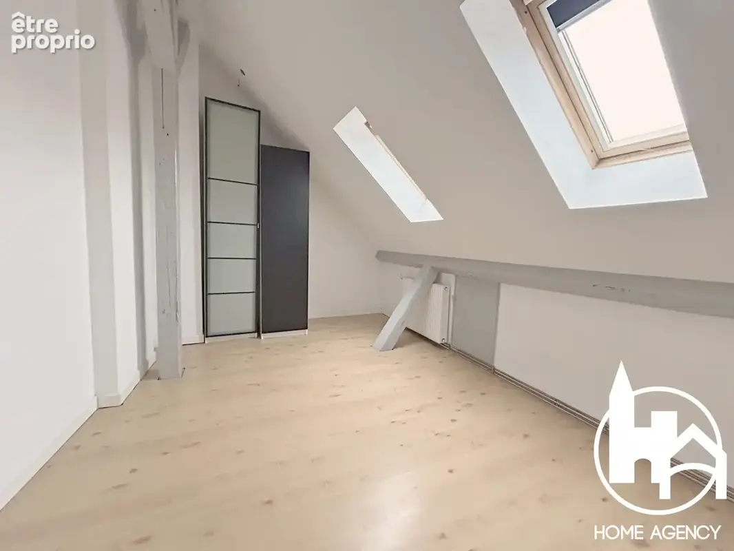 Appartement 3 pièces 62 m² à vendre à Strasbourg (67000) - photo 3