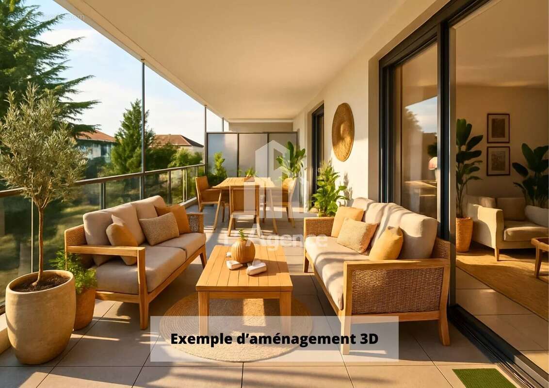 Appartement à ROYAN