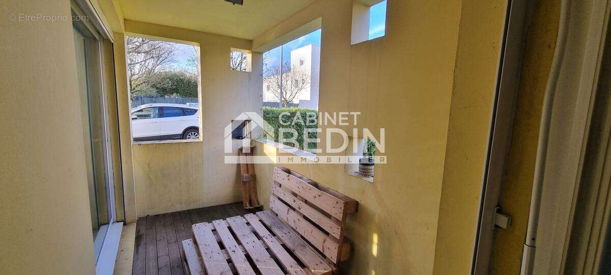 Appartement à MERIGNAC