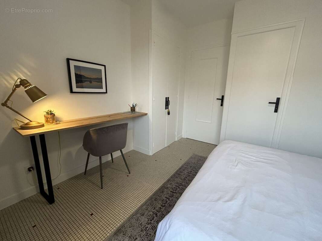 Appartement à ANNECY