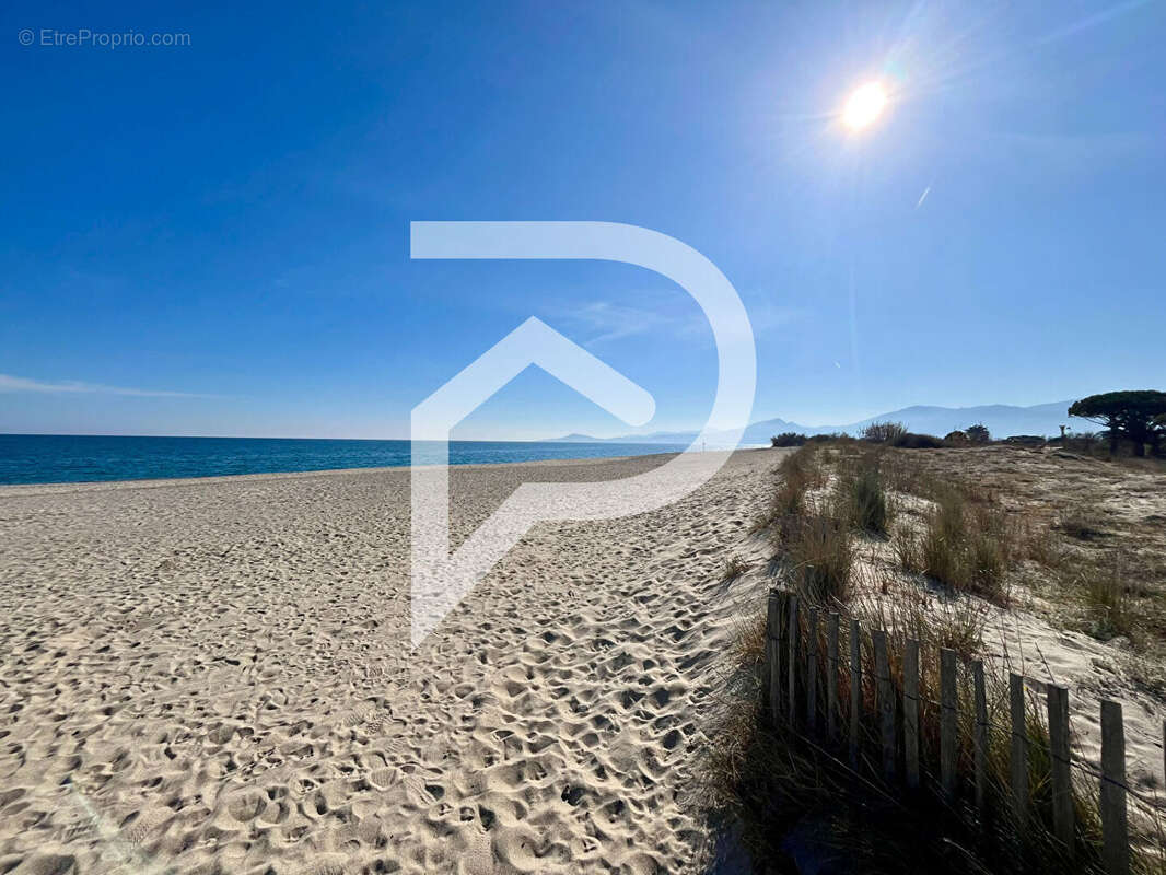 Appartement à SAINT-CYPRIEN