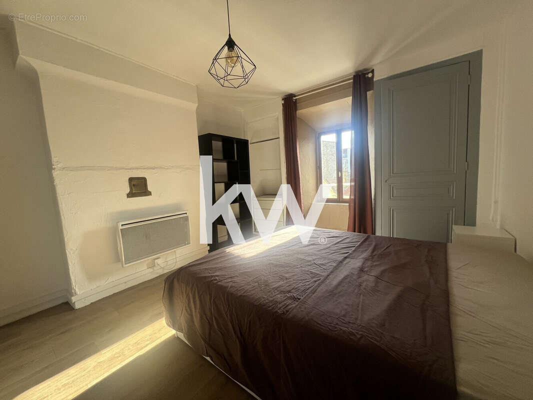Appartement 63 m² à Saint-Etienne  - photo 3