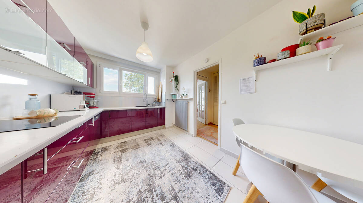 Appartement à ARGENTEUIL