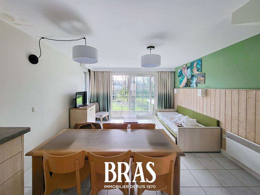 Appartement à PORNICHET