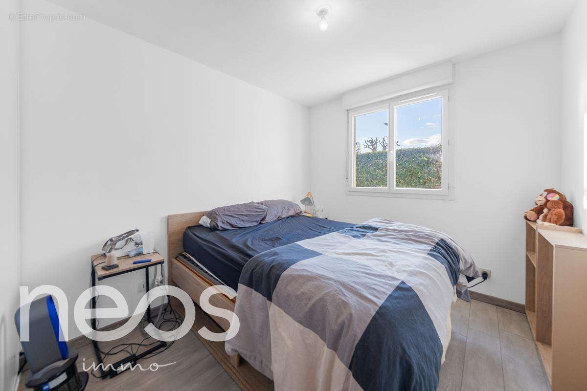 Appartement à BEAUNE