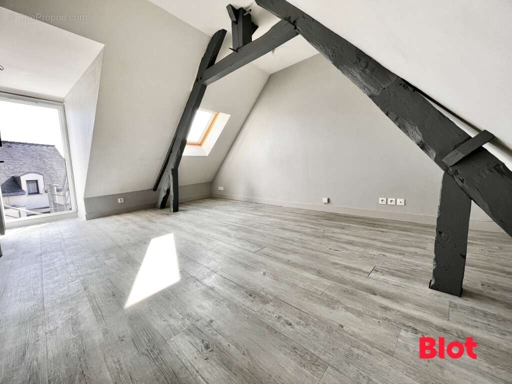 Appartement à CHANTEPIE