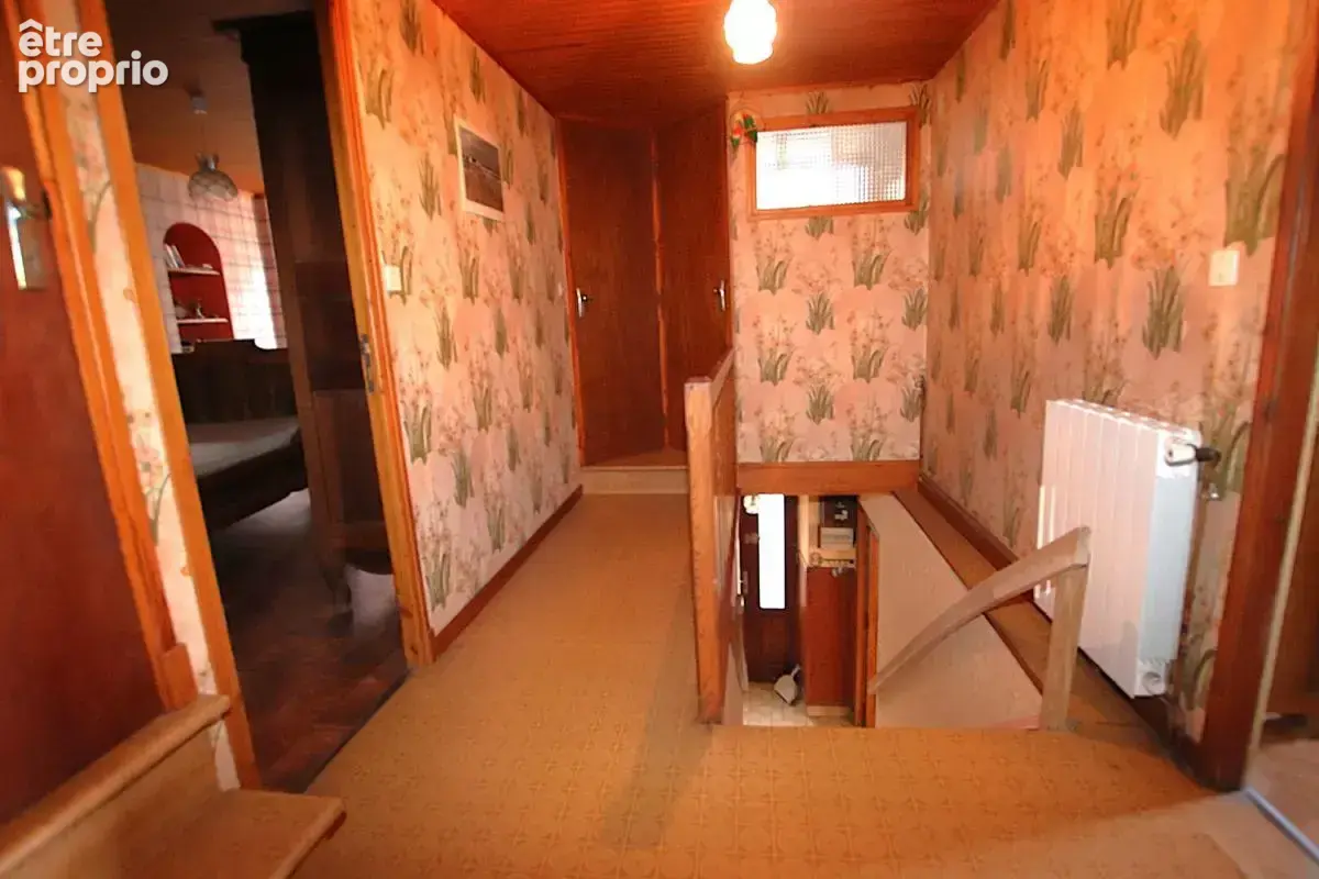 Maison 6 pièces type 4 de 110 m2 + maison de 70m2 en R+1 - photo 11