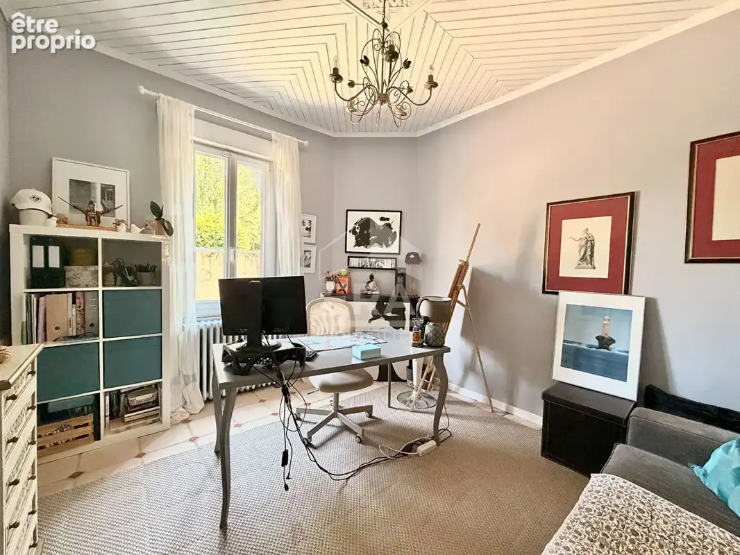 Maison 156m² à hostens - photo 11