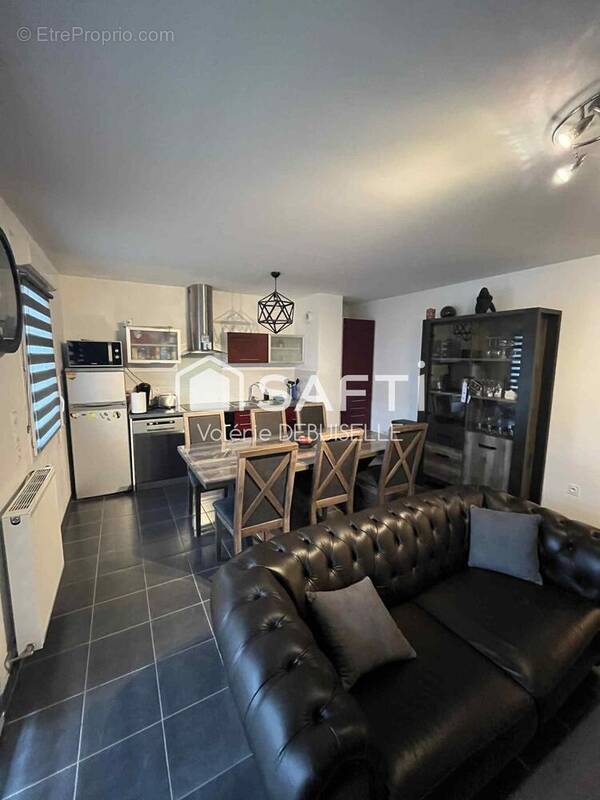 Photo 1 - Appartement à RUITZ