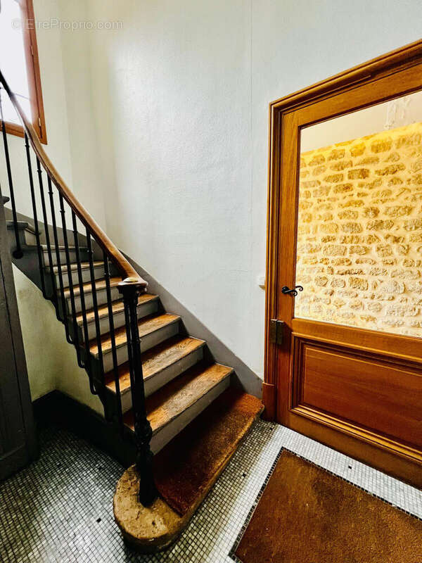 Photo 8 - Appartement à PARIS-15E