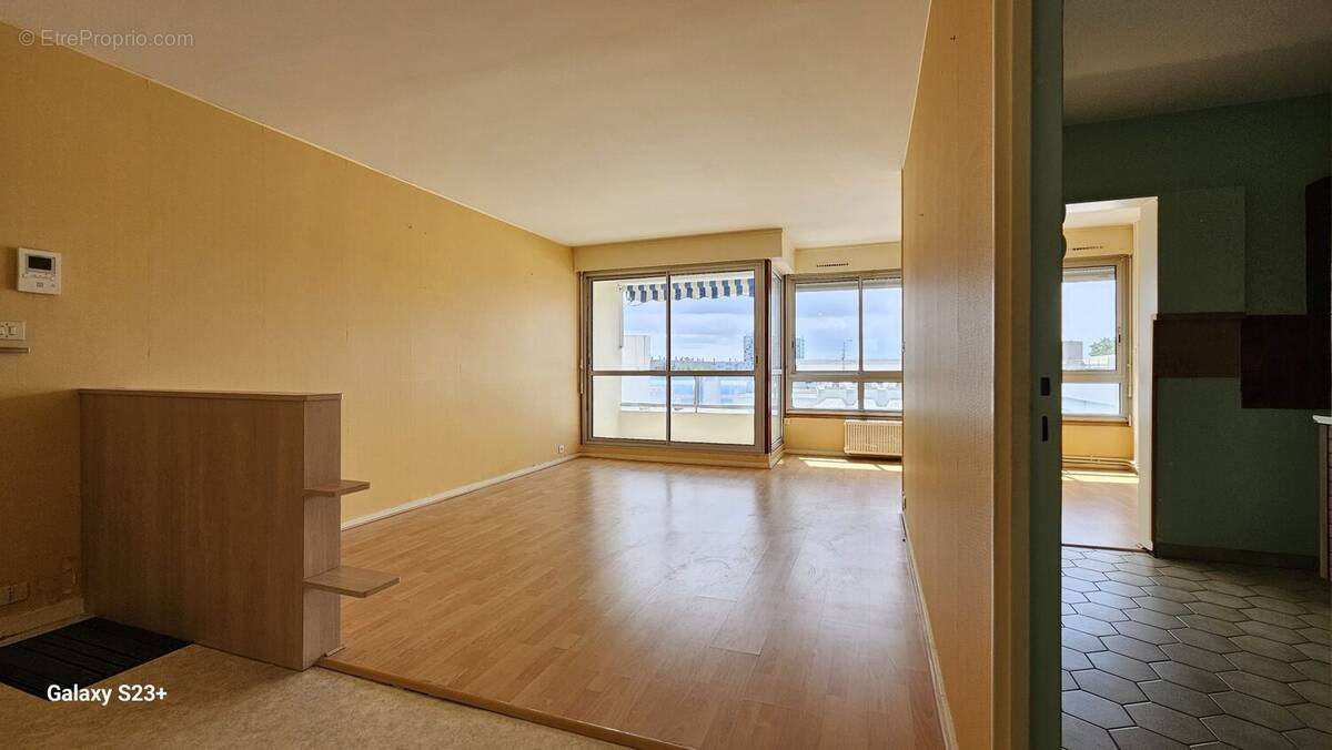 Appartement à NIORT