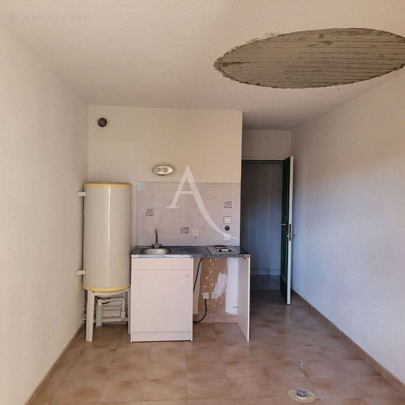 Appartement à ANDON