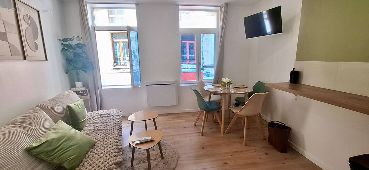 Maison 3 pièces 36 m² · à Saint-Omer · 36 m² · 123 000 €