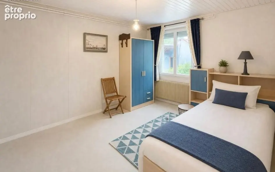 Maison Besse et Saint Anastaise - photo 7