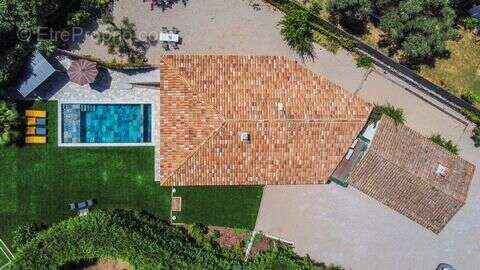 Maison à MOUGINS