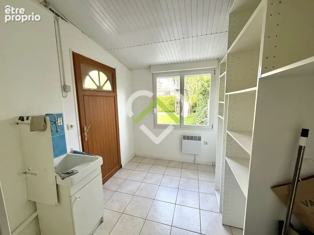Maison familiale aux beaux volumes à vendre VILLENEUVE D'ASCQ - photo 8