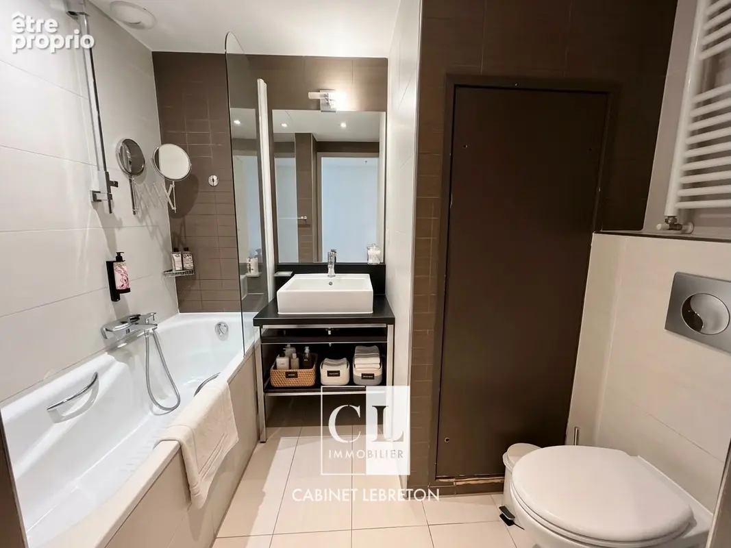 Investissement locatif / t2 lmnp / hotel adagio timone / bail commercial bnp - photo 6