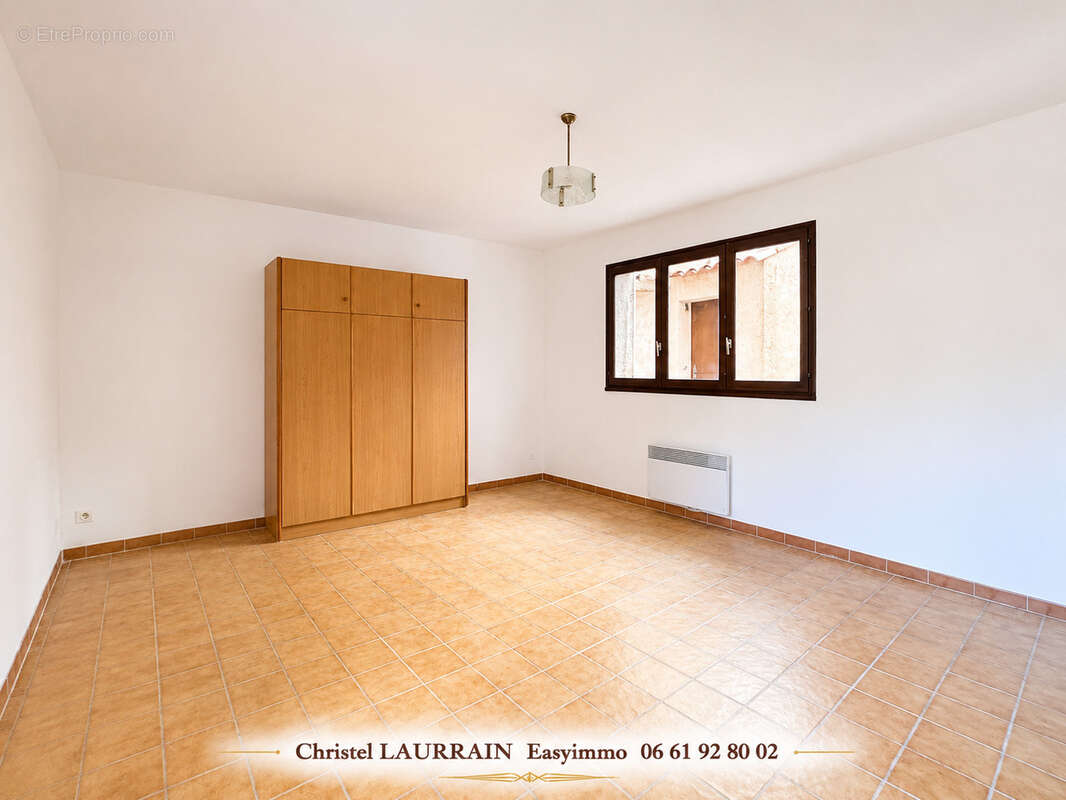 Appartement à SAINTE-CROIX-DU-VERDON