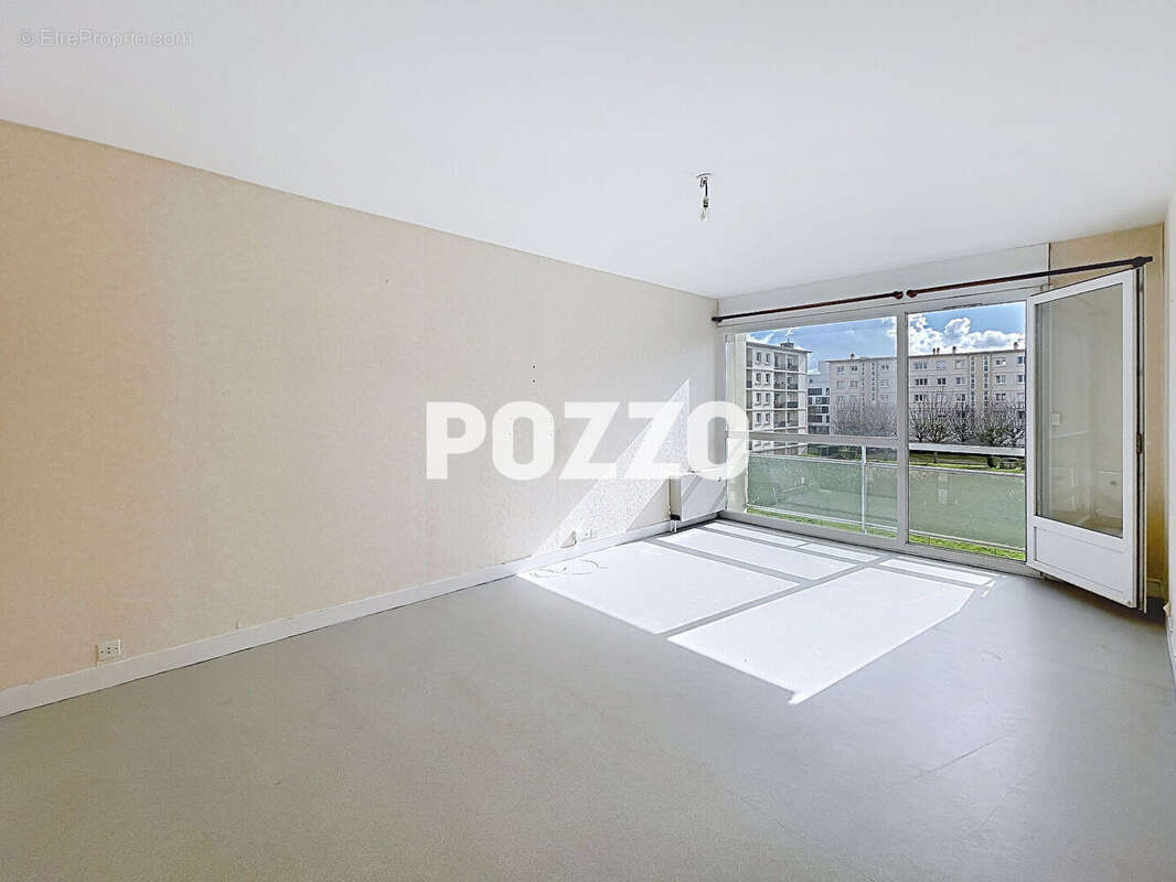 Appartement à CAEN