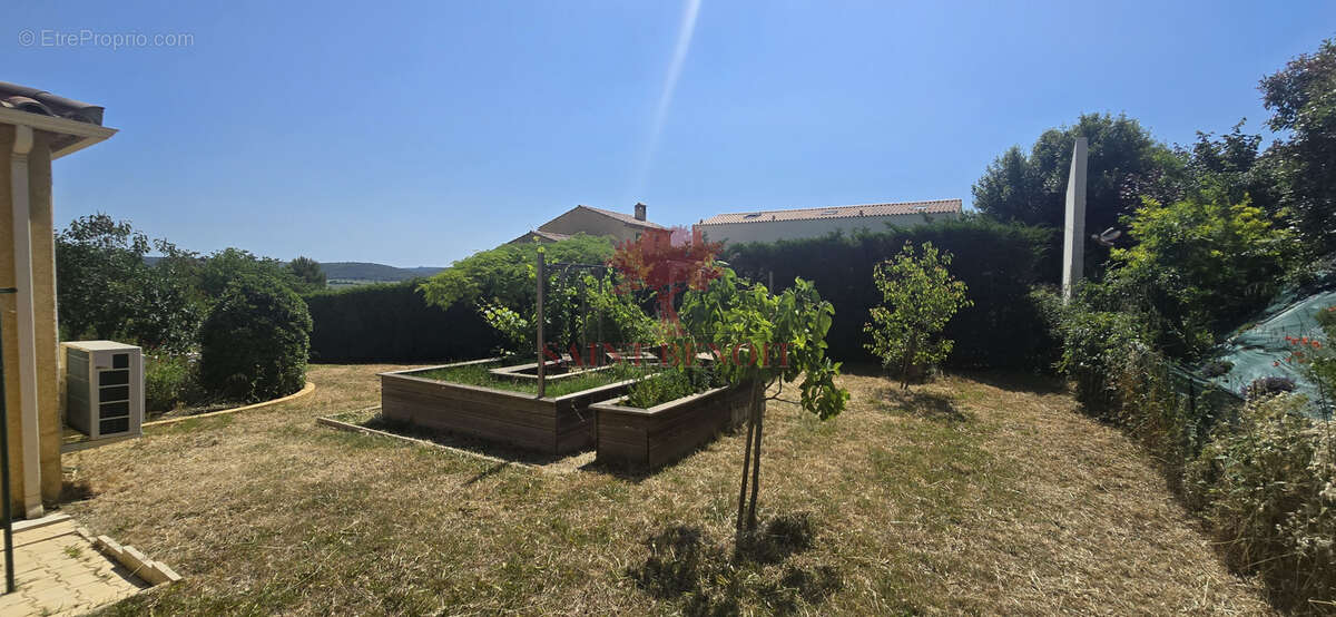 Maison à LE POUGET