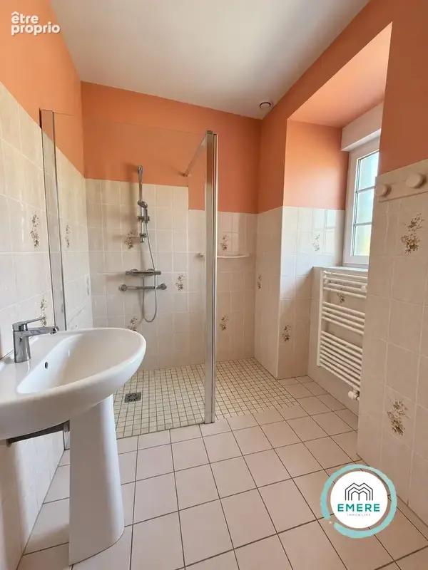 Maison 5 pièces 108 m² à vendre à Saint-Aubin-De-Terregatte (50240) - photo 6