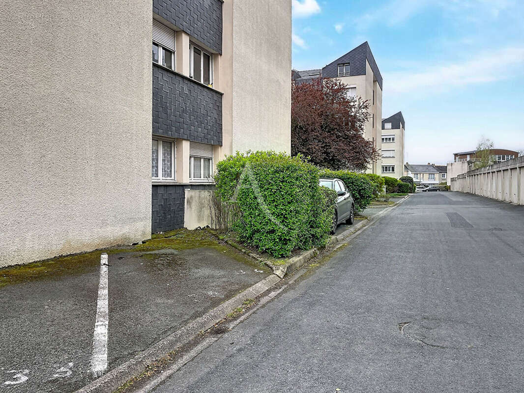 Appartement à ANGERS