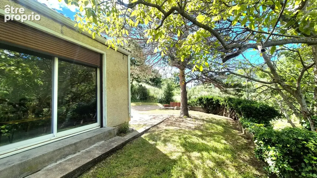 Maison plain pied à vendre 5 pièces MOSSET (66) - photo 18