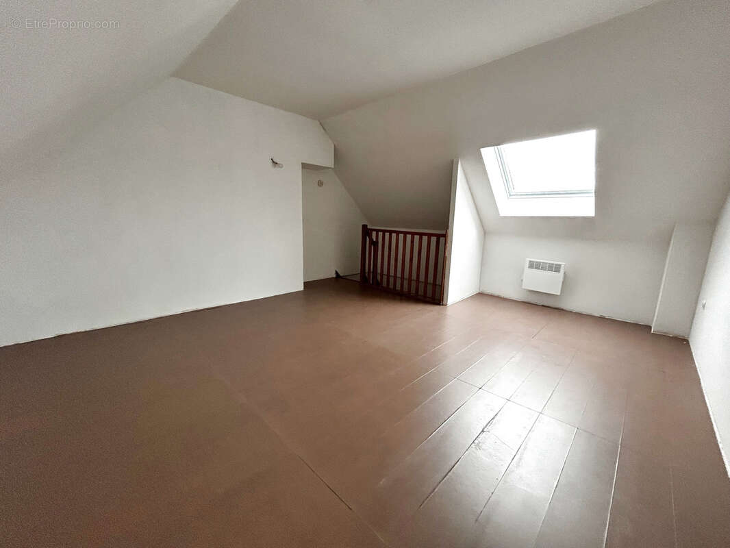 Maison à NOEUX-LES-MINES