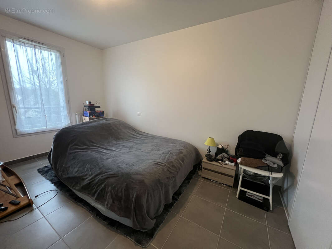 Appartement à PONTAULT-COMBAULT