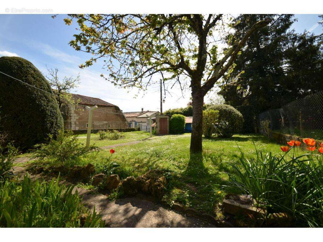 Appartement à SAINT-LOUIS-EN-L&#039;ISLE