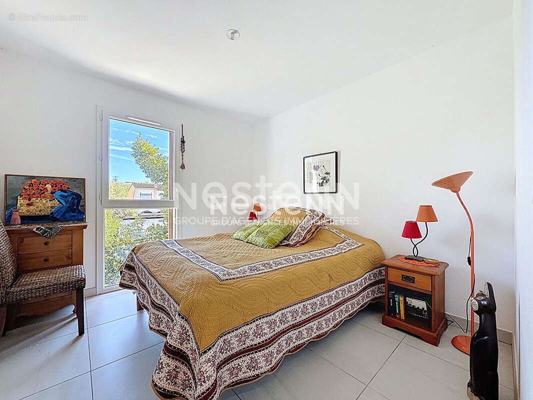 Appartement à VALLAURIS