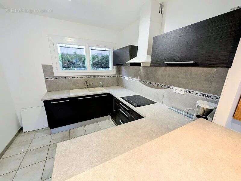 Appartement à MIRAMAS