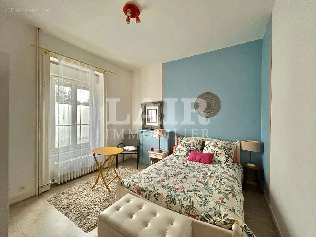 Maison à JUVIGNY-SOUS-ANDAINE