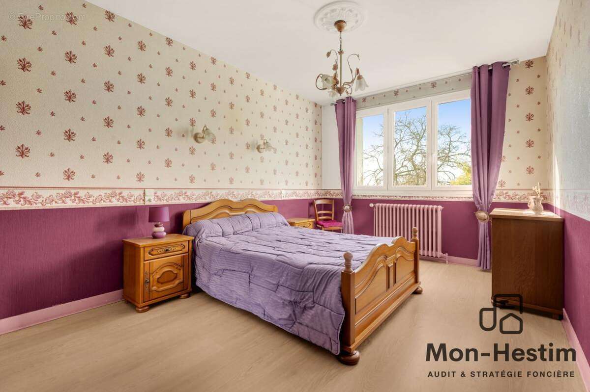 Maison à SAINT-JEAN