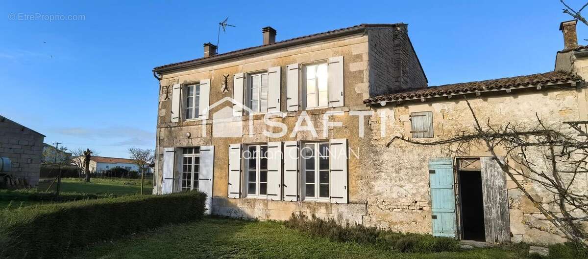 Photo 3 - Maison à DOEUIL-SUR-LE-MIGNON