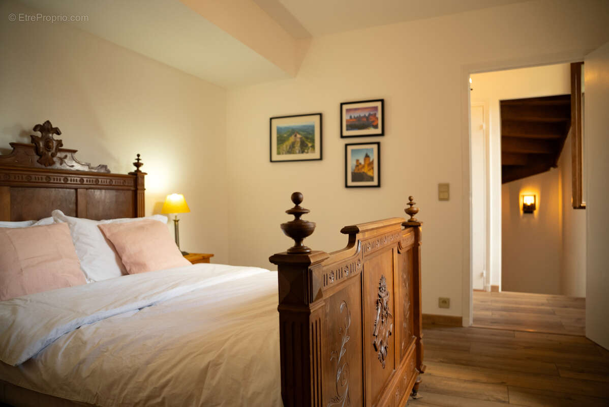 Maison à BELVEZE-DU-RAZES