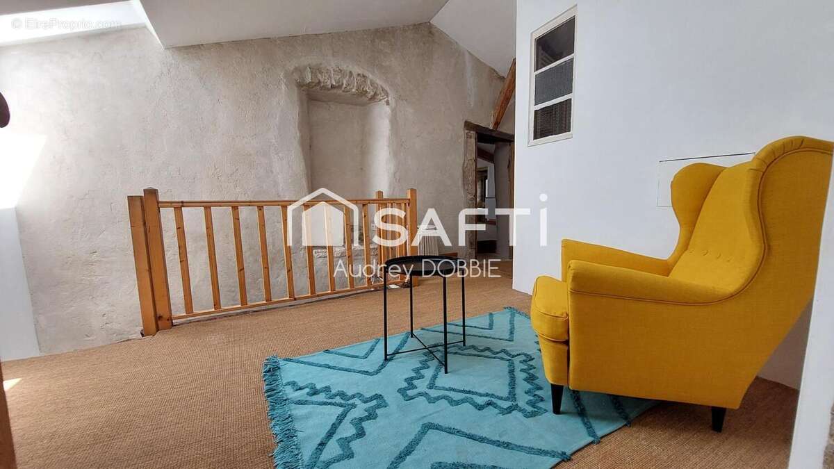 Photo 7 - Maison à LES VANS