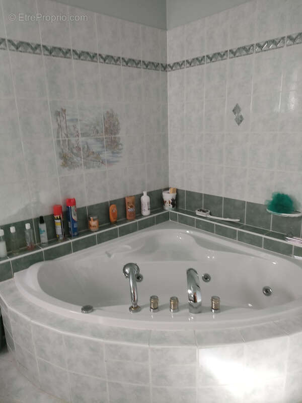 Maison à CAUPENNE-D&#039;ARMAGNAC